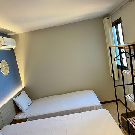 Diamond Beach Vila Velha  Dış mekan fotoğraf