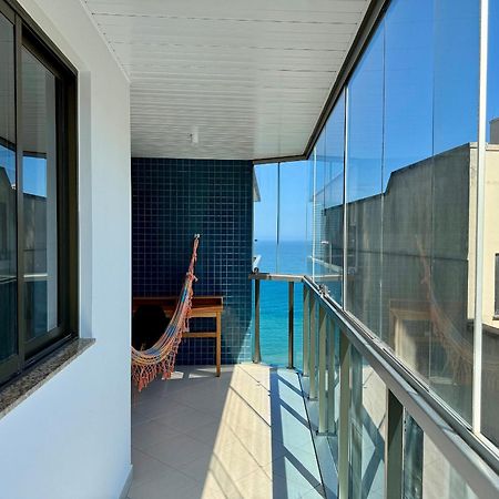 Diamond Beach Vila Velha  Dış mekan fotoğraf