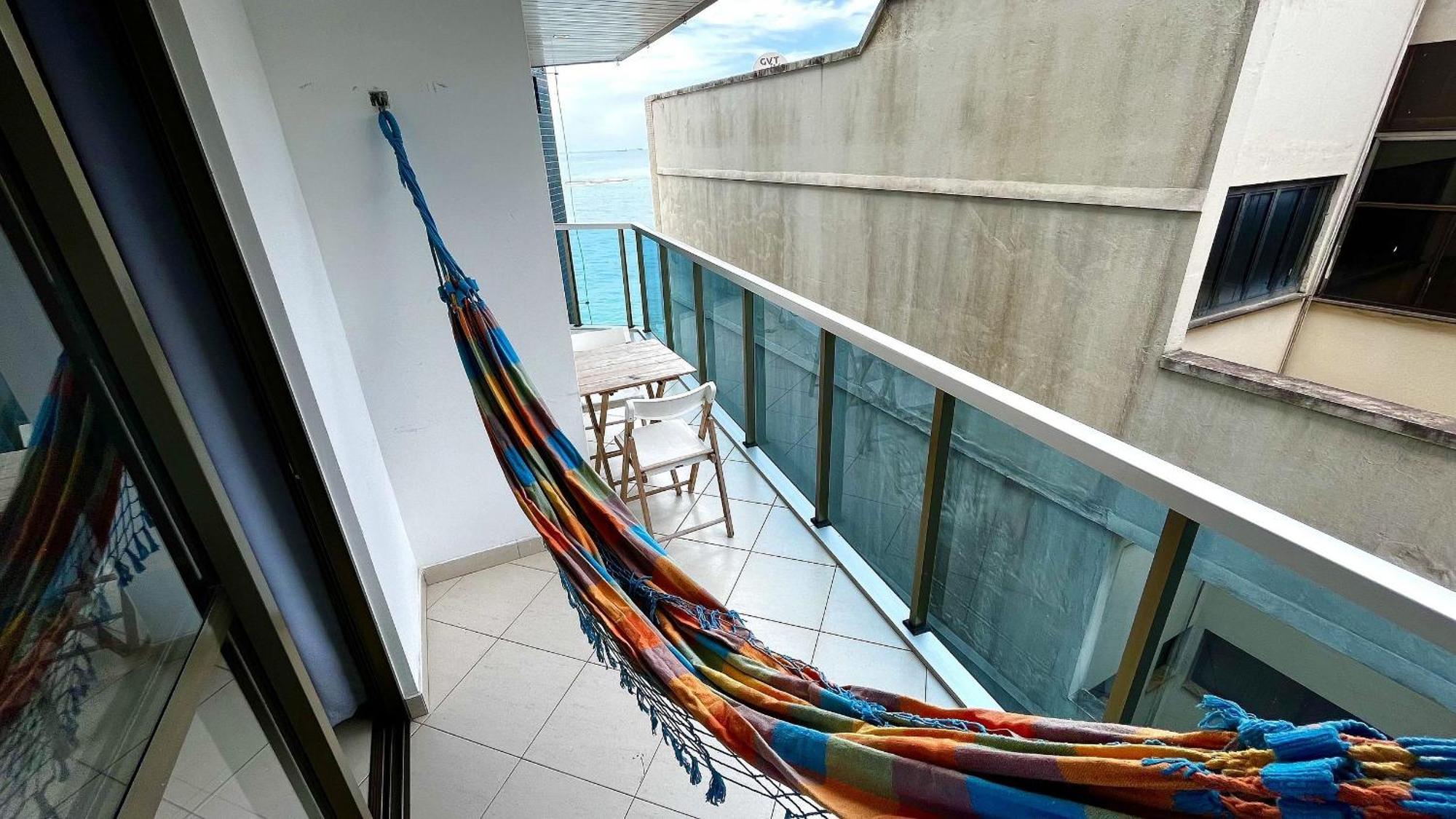 Diamond Beach Vila Velha  Dış mekan fotoğraf