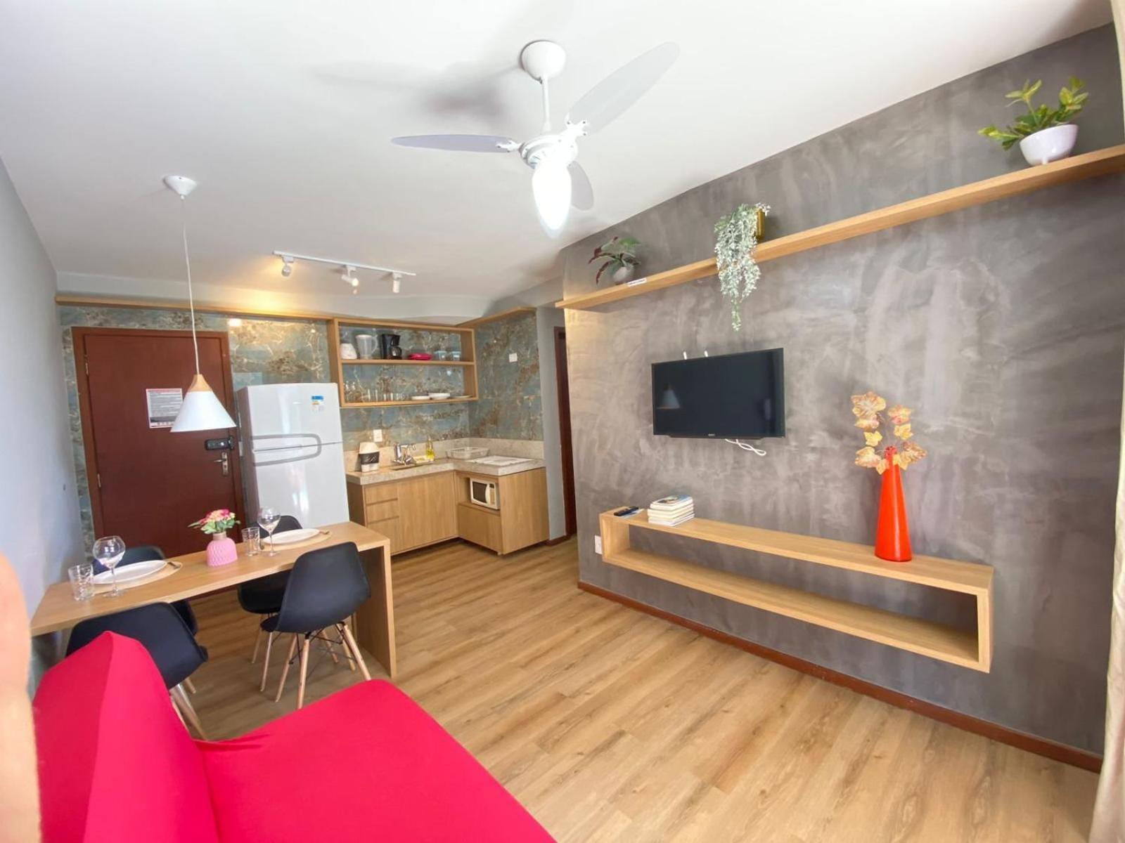 Diamond Beach Vila Velha  Dış mekan fotoğraf