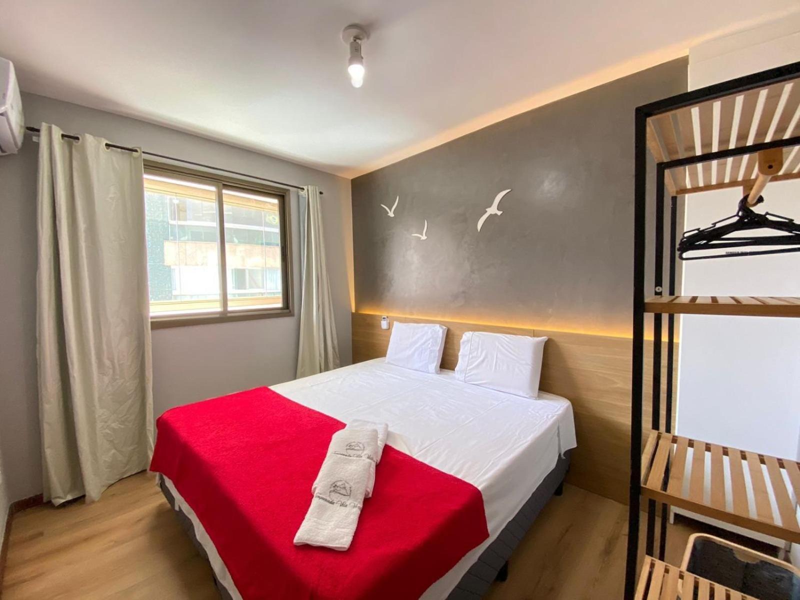 Diamond Beach Vila Velha  Dış mekan fotoğraf