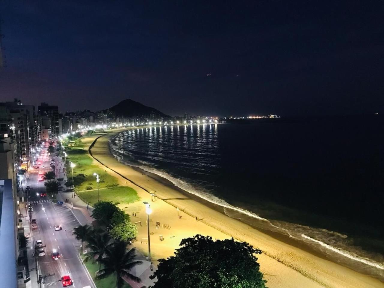 Diamond Beach Vila Velha  Dış mekan fotoğraf