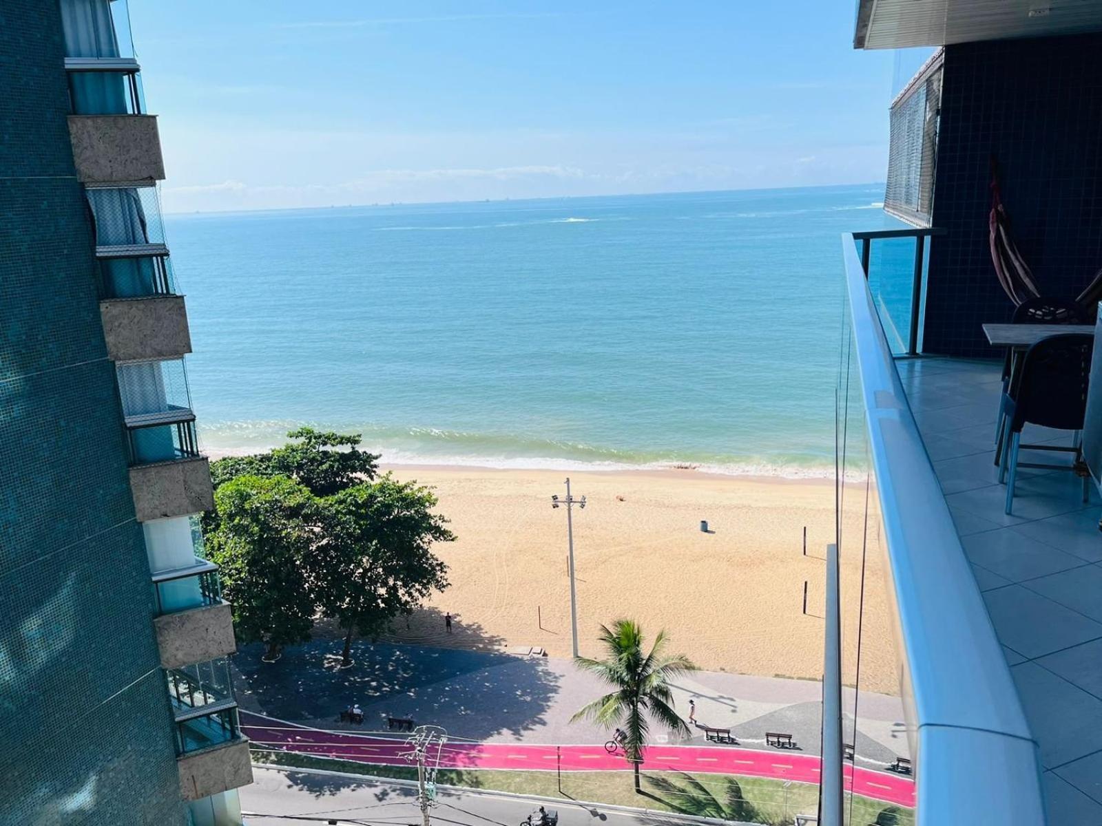 Diamond Beach Vila Velha  Oda fotoğraf