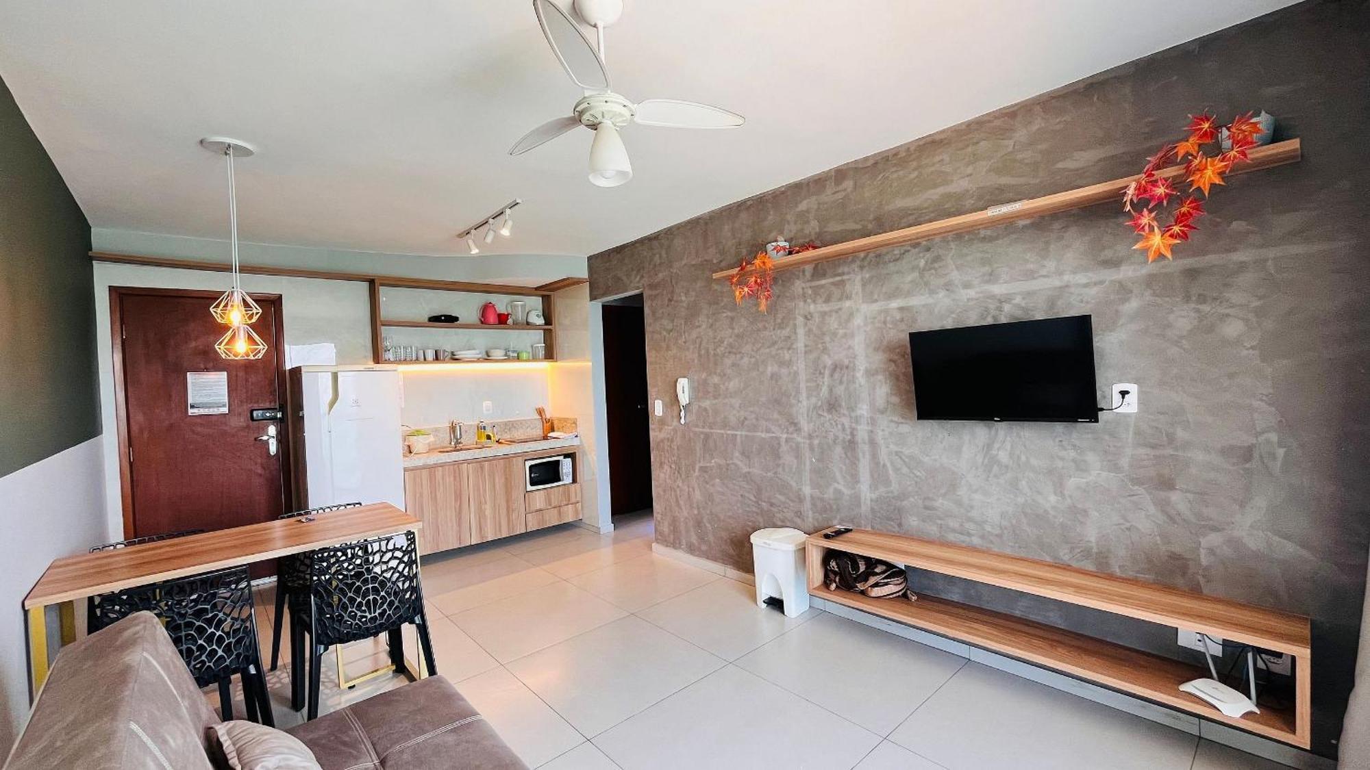 Diamond Beach Vila Velha  Dış mekan fotoğraf