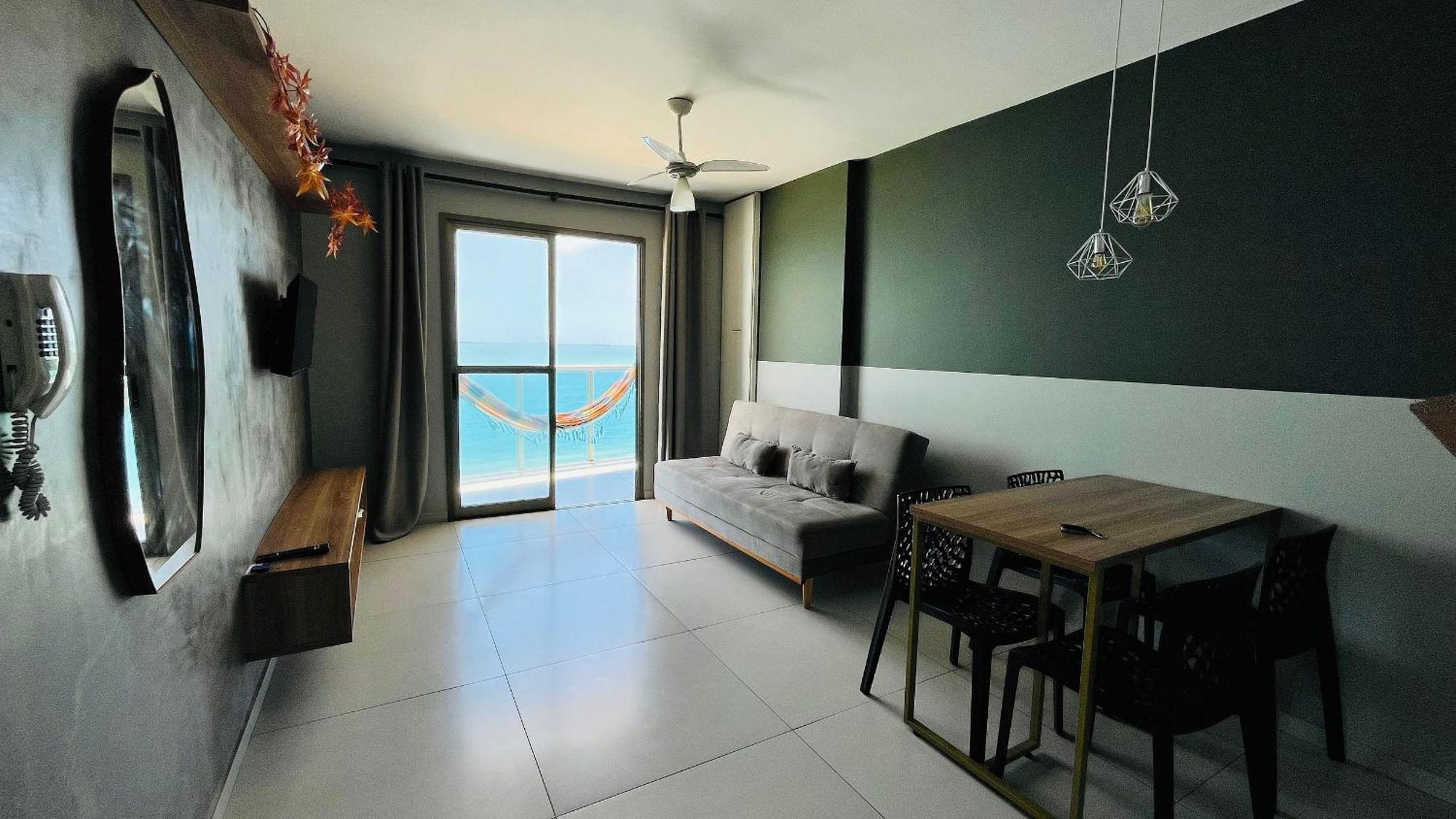 Diamond Beach Vila Velha  Dış mekan fotoğraf