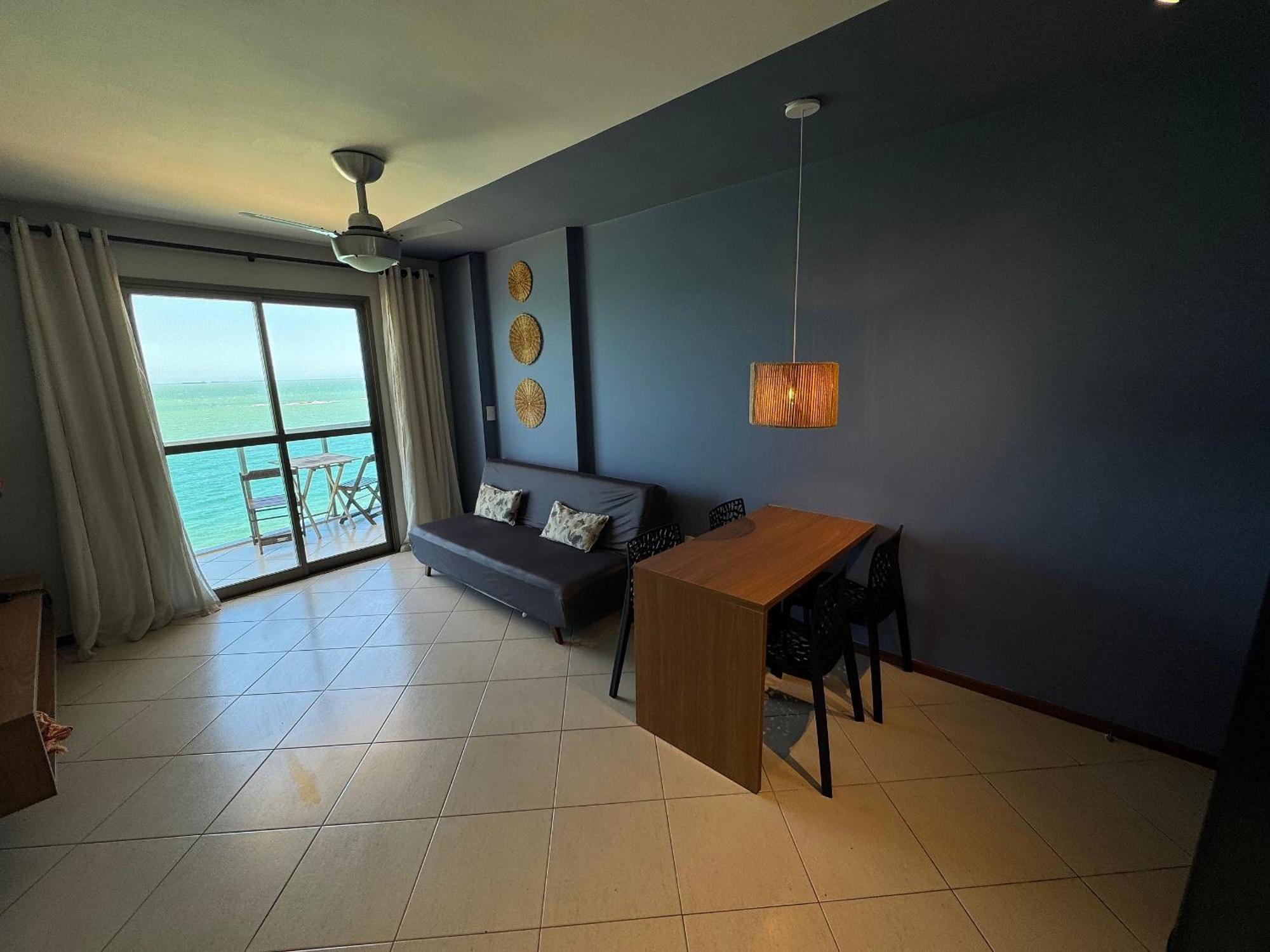 Diamond Beach Vila Velha  Dış mekan fotoğraf