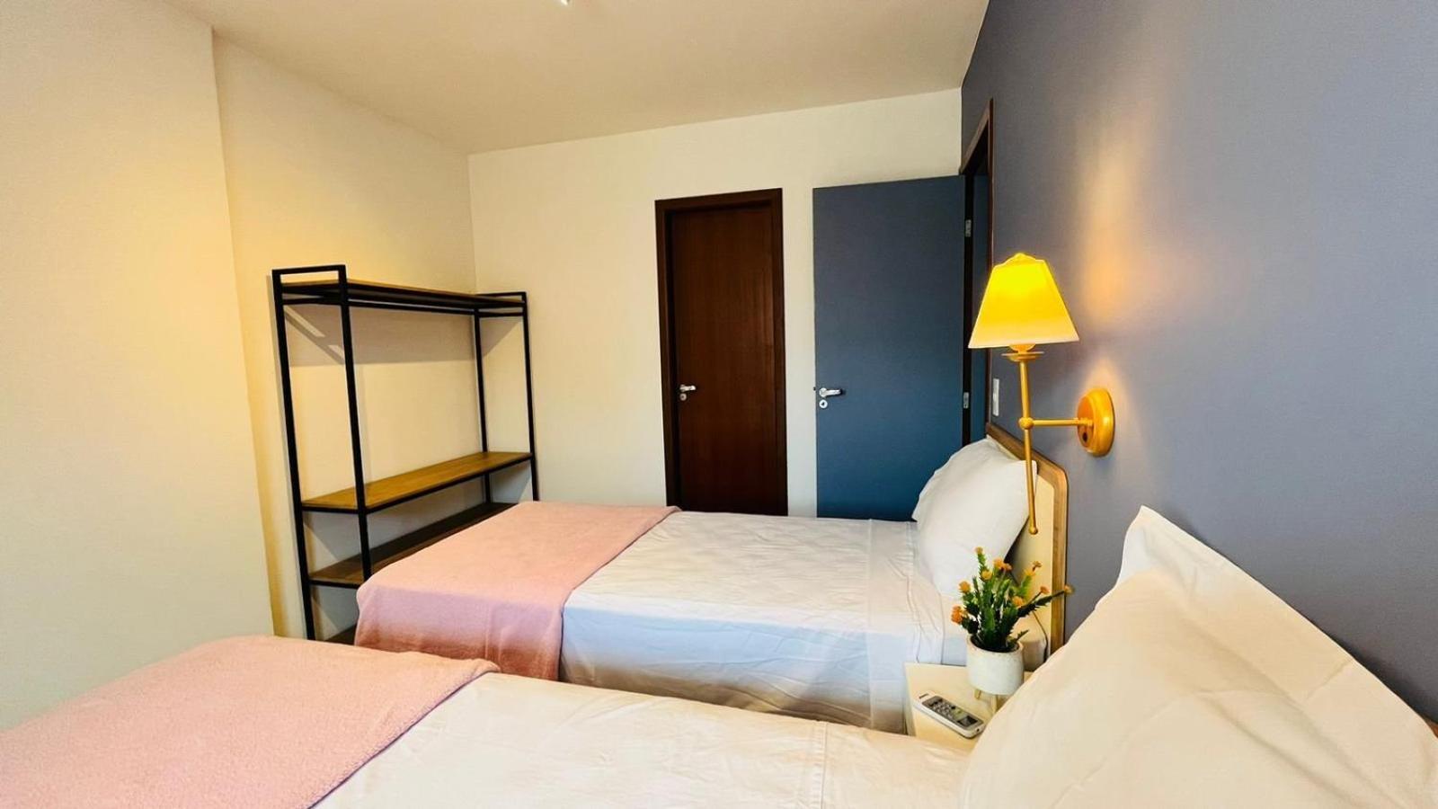 Diamond Beach Vila Velha  Dış mekan fotoğraf