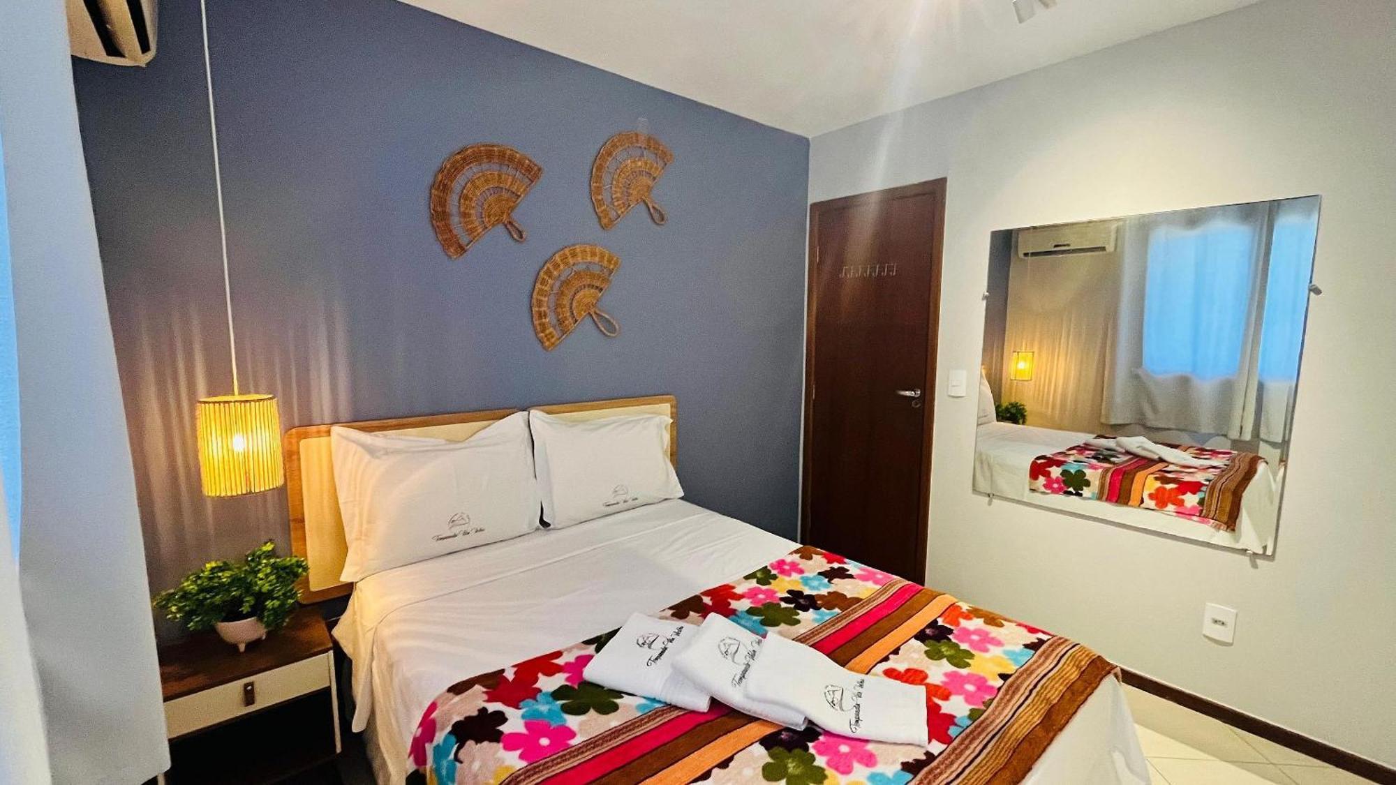 Diamond Beach Vila Velha  Dış mekan fotoğraf