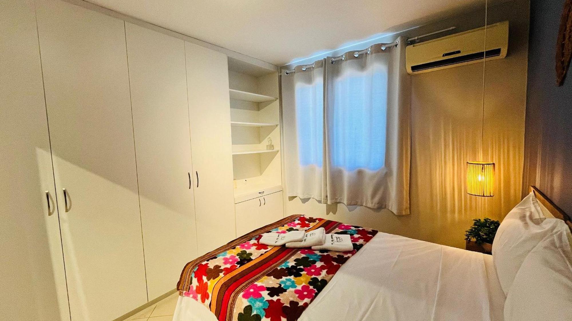 Diamond Beach Vila Velha  Dış mekan fotoğraf