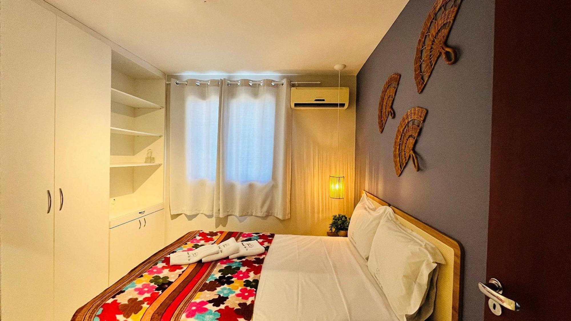 Diamond Beach Vila Velha  Dış mekan fotoğraf