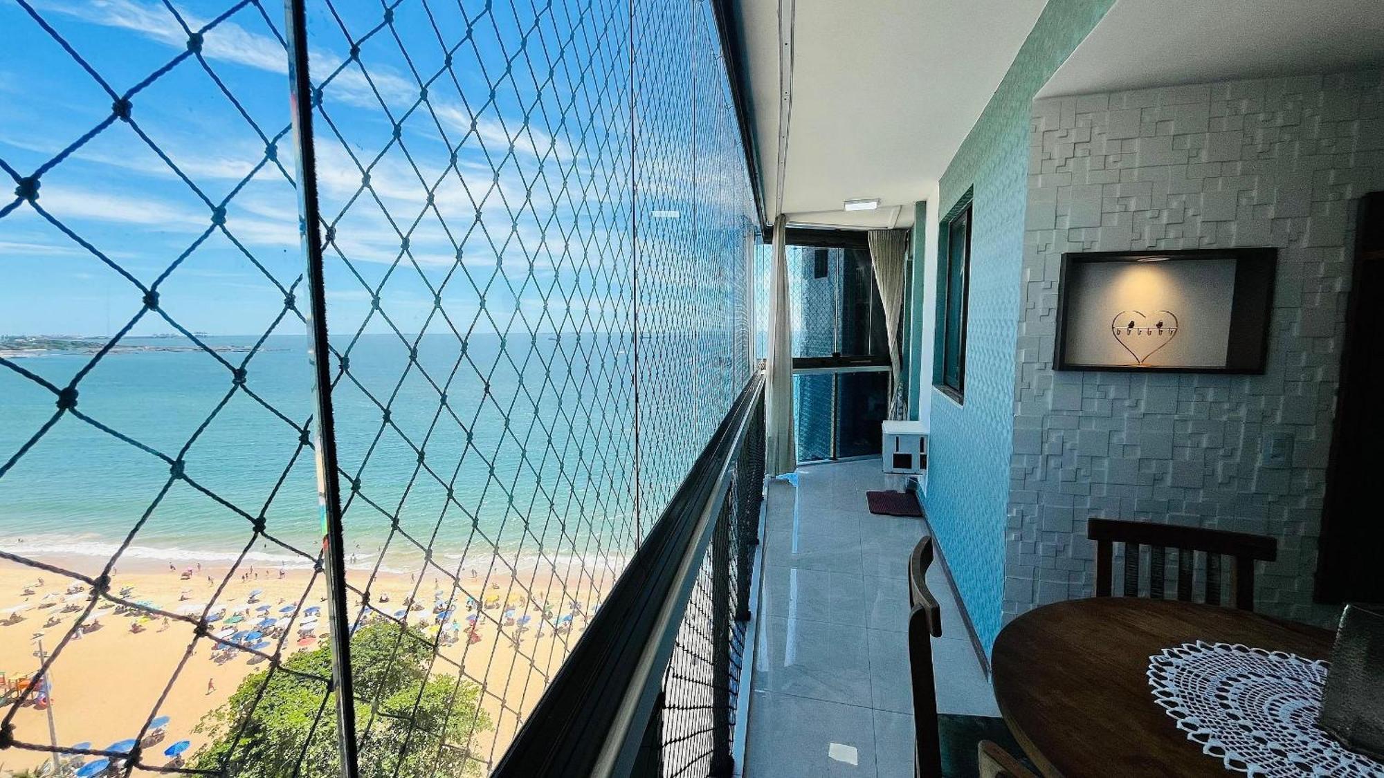 Diamond Beach Vila Velha  Dış mekan fotoğraf