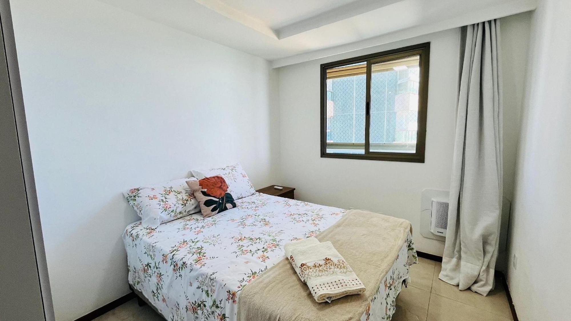 Diamond Beach Vila Velha  Dış mekan fotoğraf