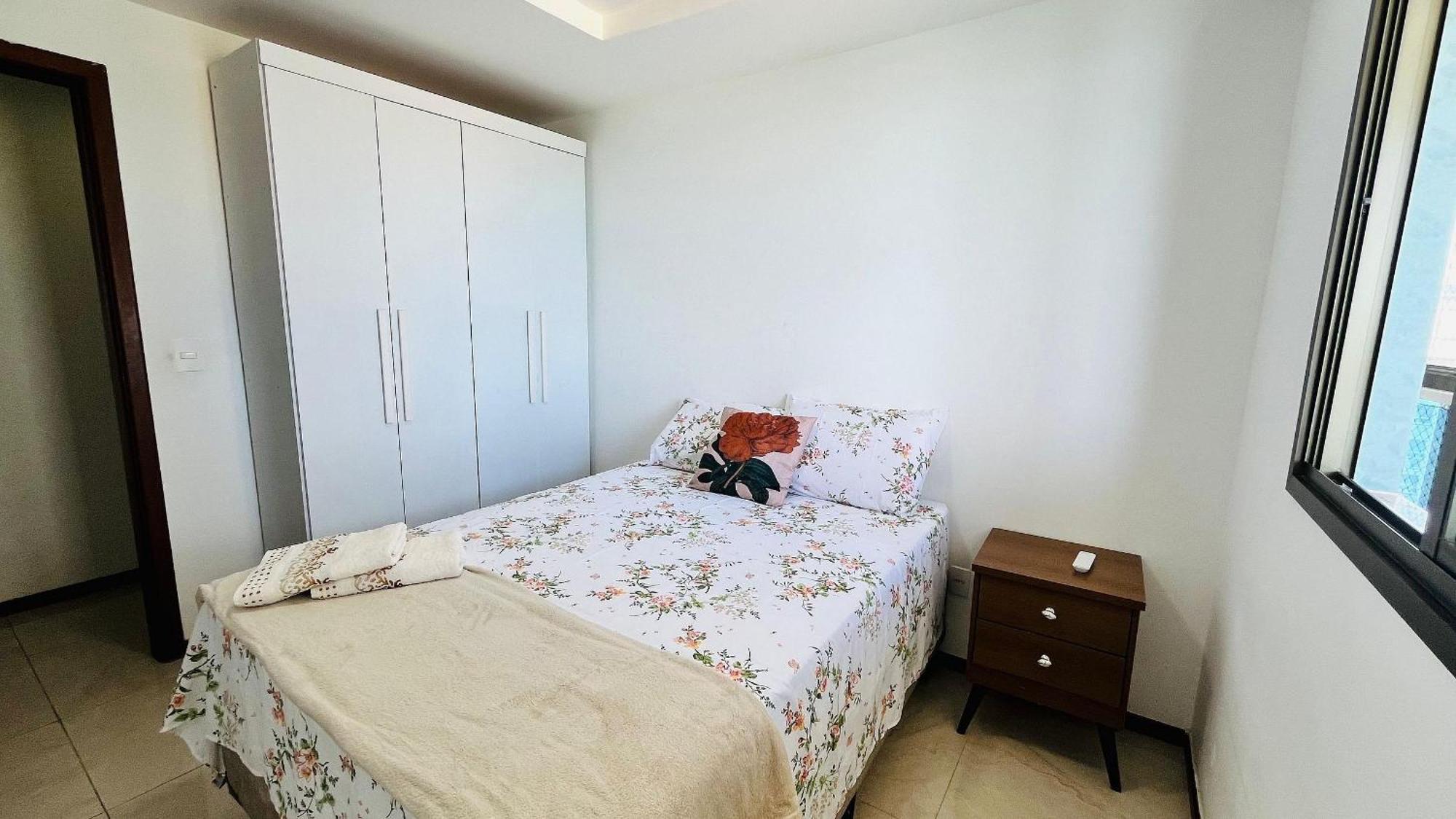 Diamond Beach Vila Velha  Dış mekan fotoğraf
