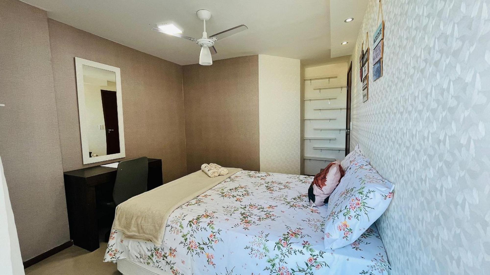 Diamond Beach Vila Velha  Dış mekan fotoğraf