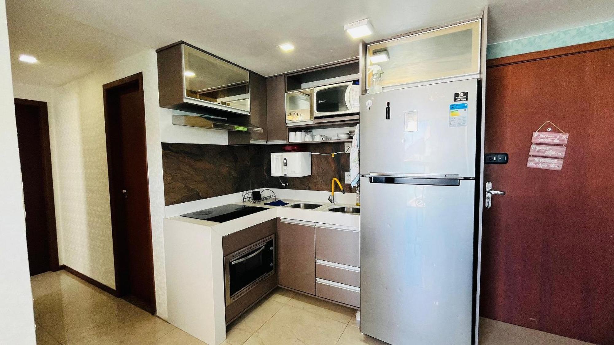 Diamond Beach Vila Velha  Dış mekan fotoğraf