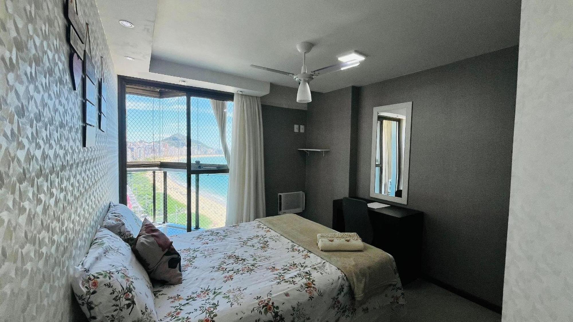 Diamond Beach Vila Velha  Dış mekan fotoğraf