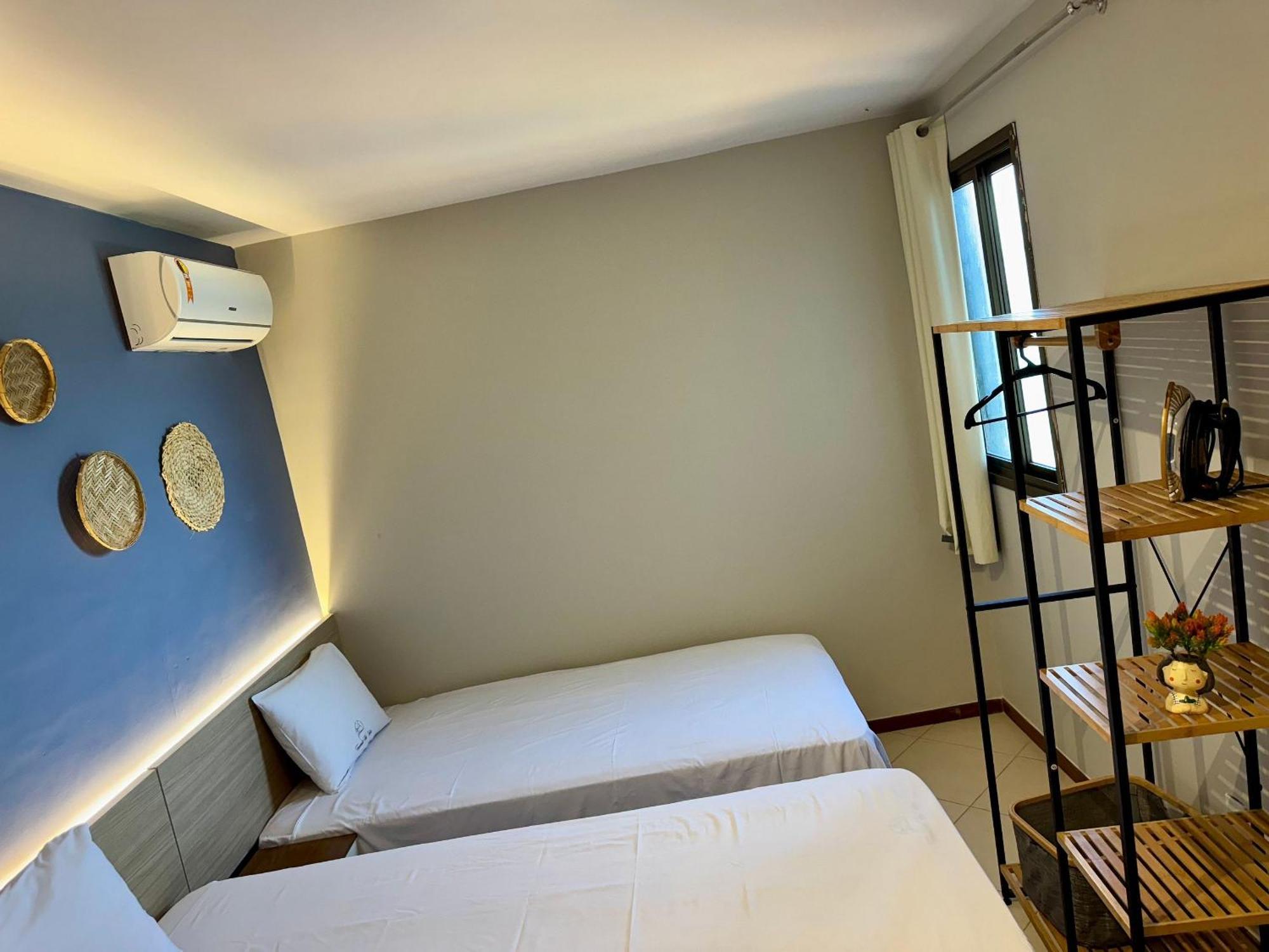 Diamond Beach Vila Velha  Dış mekan fotoğraf