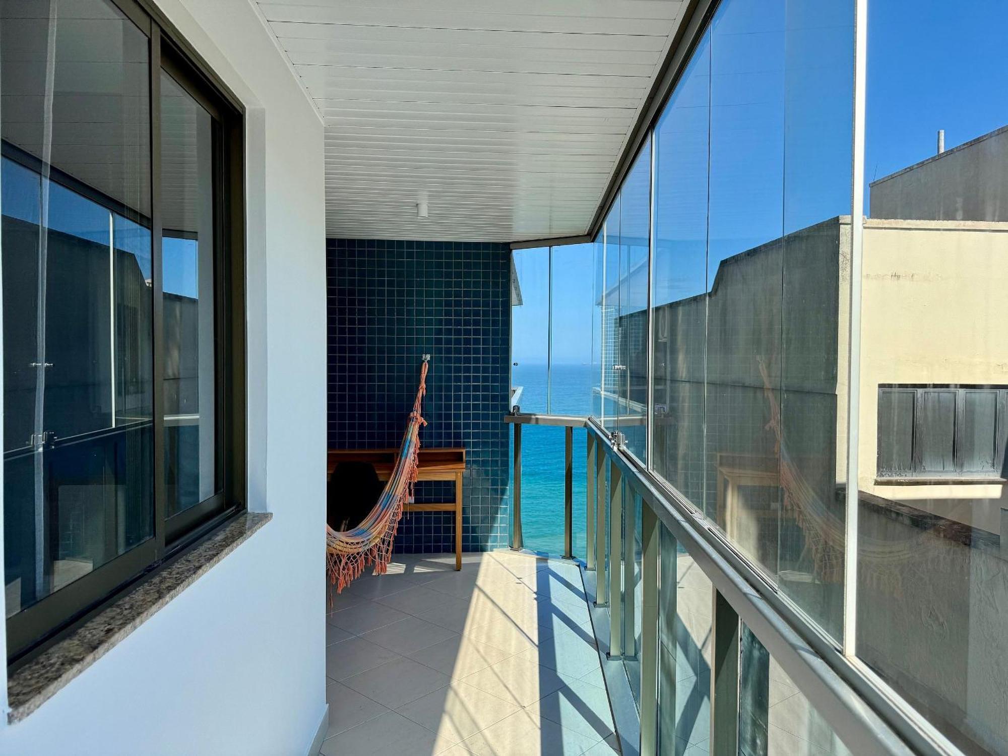 Diamond Beach Vila Velha  Dış mekan fotoğraf