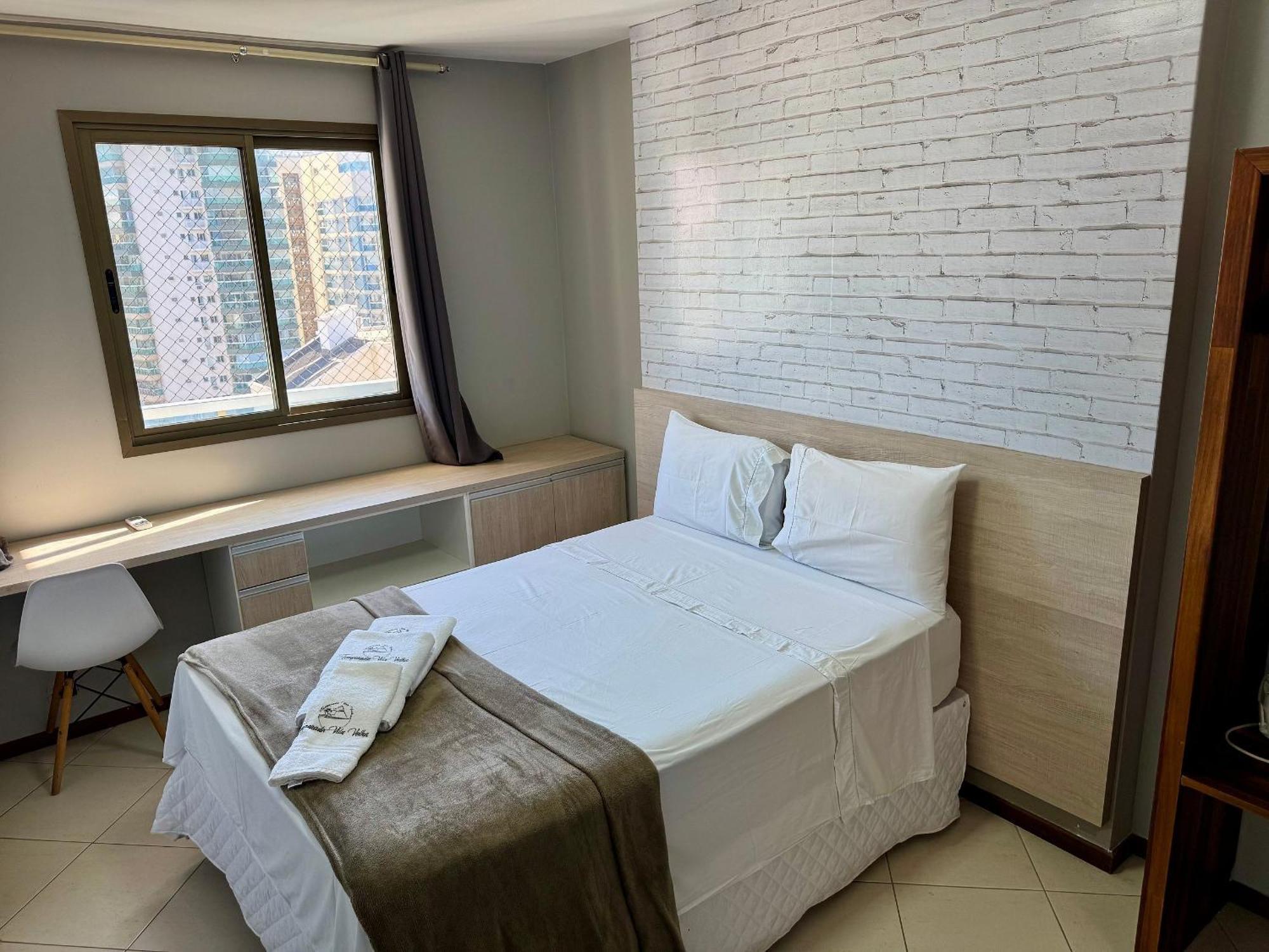 Diamond Beach Vila Velha  Dış mekan fotoğraf